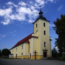 Church of Saint Stephen of Hungary