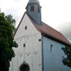 Saint Peter Church