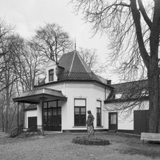 Bredaseweg 546, Tilburg