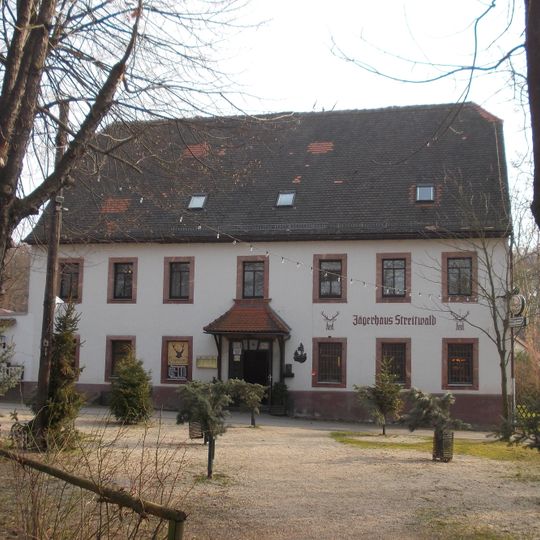 Gasthof Kohrener Straße 28