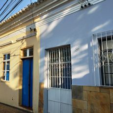 Casa na Praça Quatorze de Novembro, 81