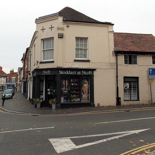 47 And 49, High Street