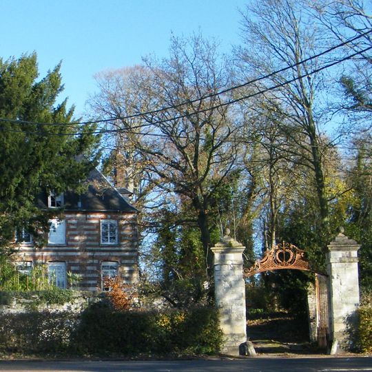 Abbazia di Forest-Montiers