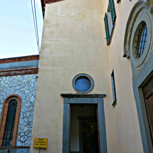 Chiesa di Sant'Elisabetta d'Ungheria