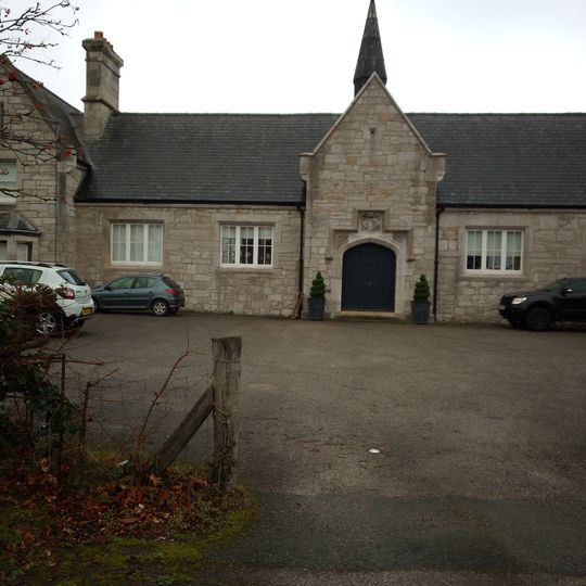 Bodelwyddan Village Hall