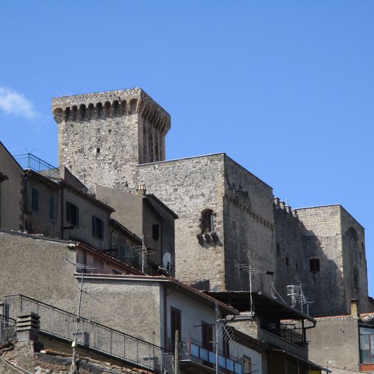 Castello Caetani
