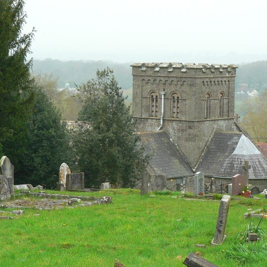 Church of St John the Evangelist