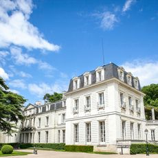 Château de Rochecotte