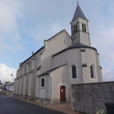 Église Notre-Dame-Immaculée de Port-de-Piles