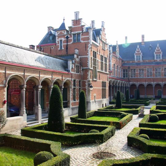 Palazzo di Margherita d'Austria