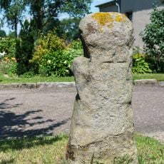 Steinkreuz Lampertswalde