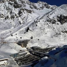 Domaine skiable Ski Arlberg