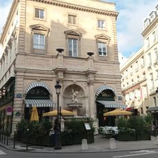 Place Gaillon