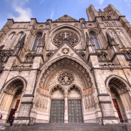 Episcopal Diocese of New York