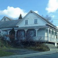 Saint-Côme–Linière