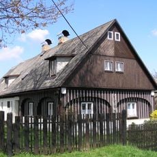 Českolipská ev. č. 1