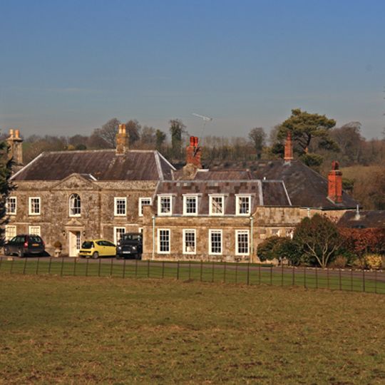 Bapton Manor
