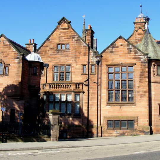 Carnegie Free Library