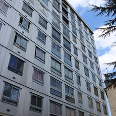 Immeuble Les Cèdres