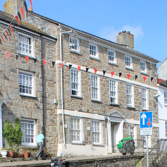 85, 87 And 89, The Terrace