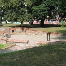 Zespół kościoła św. Jerzego