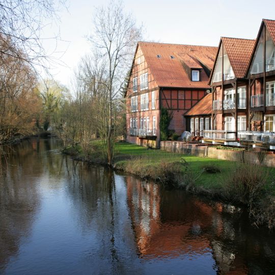 Ilmenau