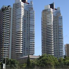 Torre Bulnes