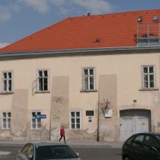 Schule, Lilienfelderhof