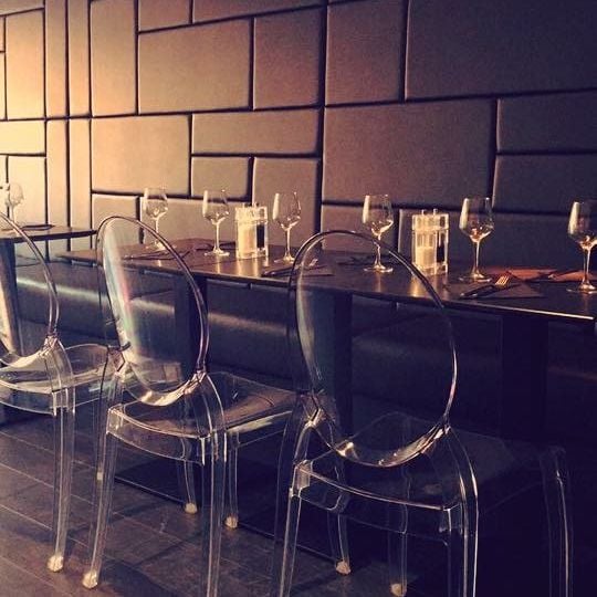 Le 85-The Halal Kitchen