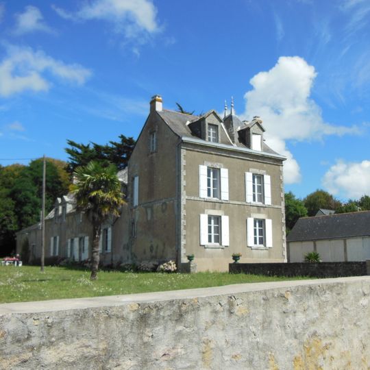 Château de Tuloc