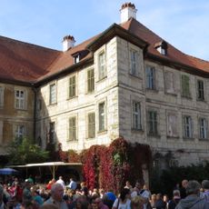 Schloss Weingartsgreuth