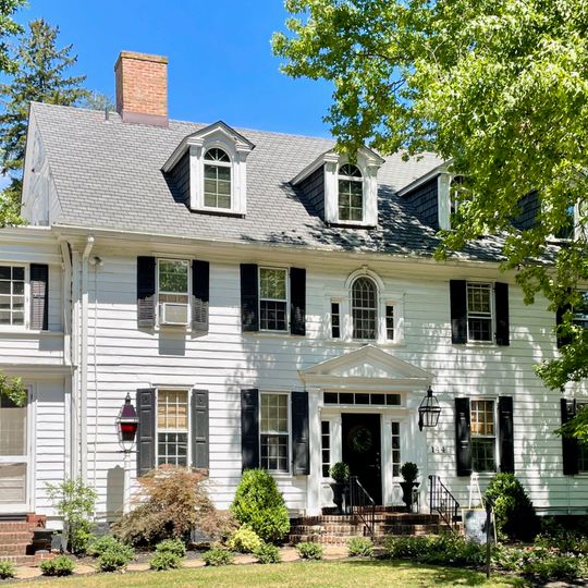 Chesterfield Township