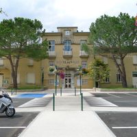 Saint-Marcel-lès-Valence