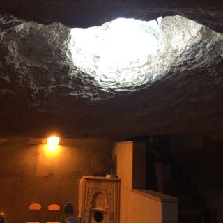 Poço das Almas (Jerusalém)