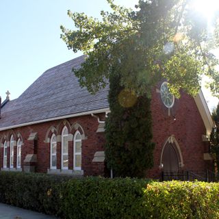 St. Ambrose Anglican Church