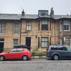 4 Argyle Place, Edinburgh