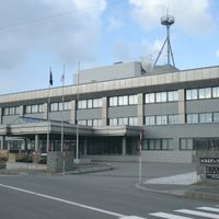 Subprefectura de Hiyama