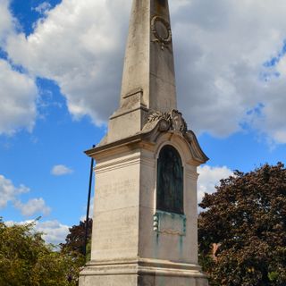 Wimbledon War Memorial