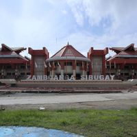 provincia di Zamboanga Sibugay