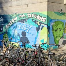 Graffiti