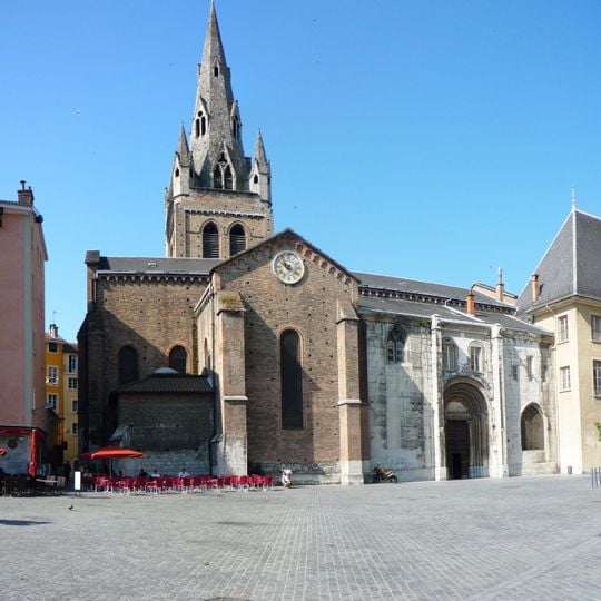 Collegiata di Sant'Andrea