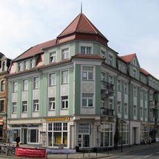 Güterhofstraße 1