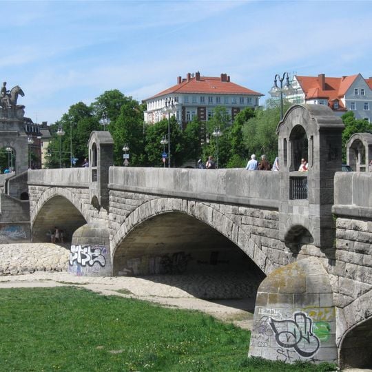 Wittelsbacherbrücke