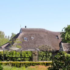Binnenpad 102, Giethoorn