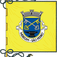 Merelim (São Pedro) e Frossos