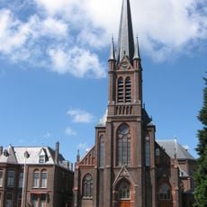 Sint-Jan de Doperkerk