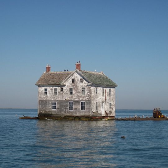 Holland Island