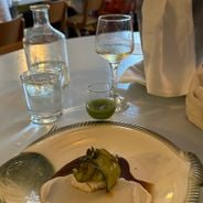 マルセイユの高級レストランとグルメ
