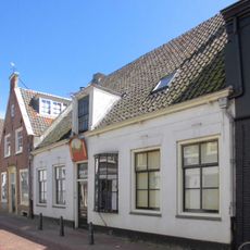 Brugstraat 14, Breukelen