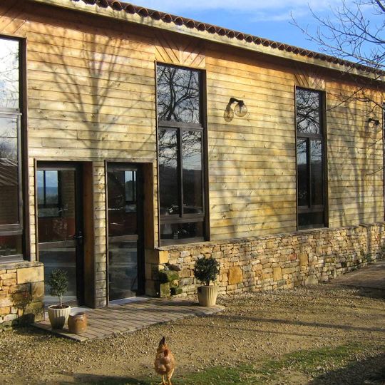 Camping Le Caminel